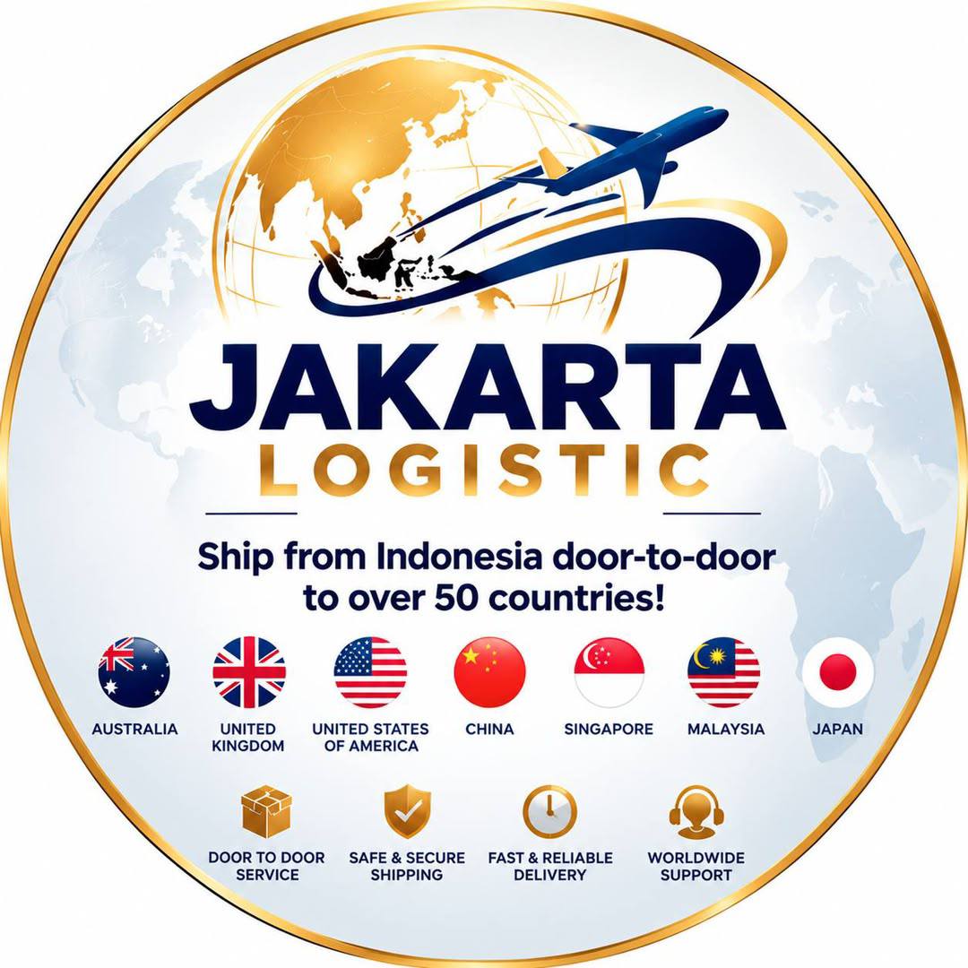 Door to door shipping from Indonesia — villa packing, crating and container stuffing